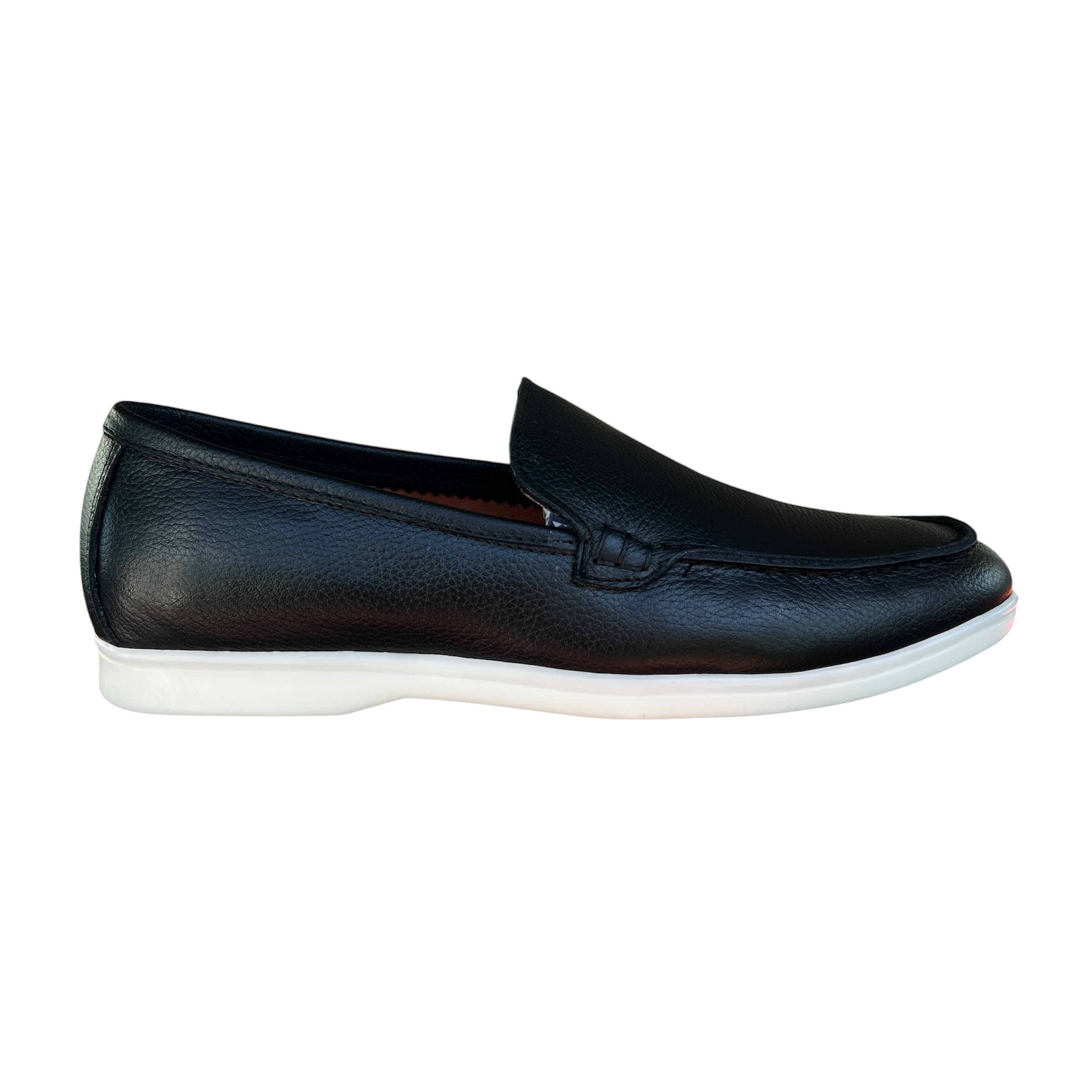 Mocassin Urbain Élégant