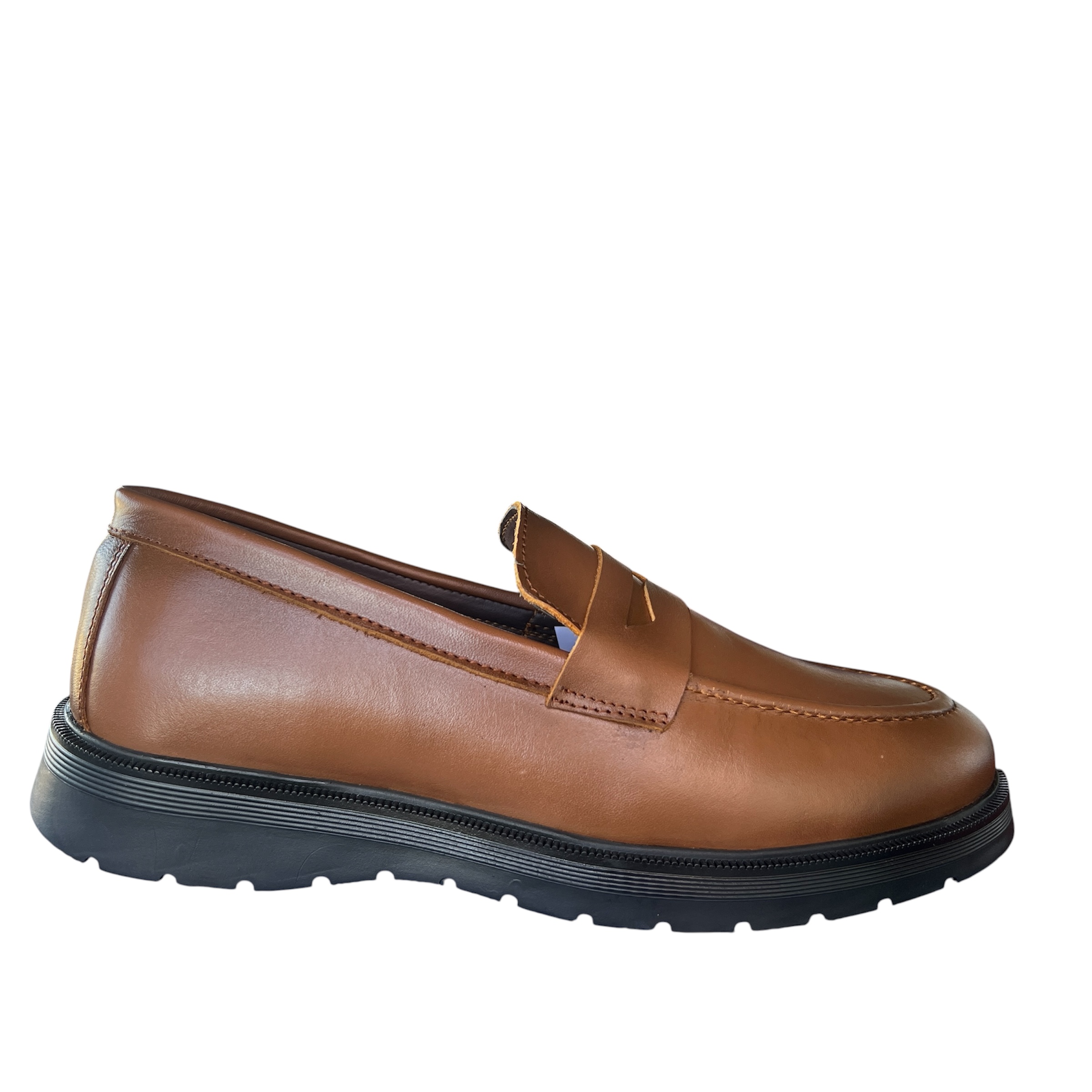 Chaussure Tabac Prestige