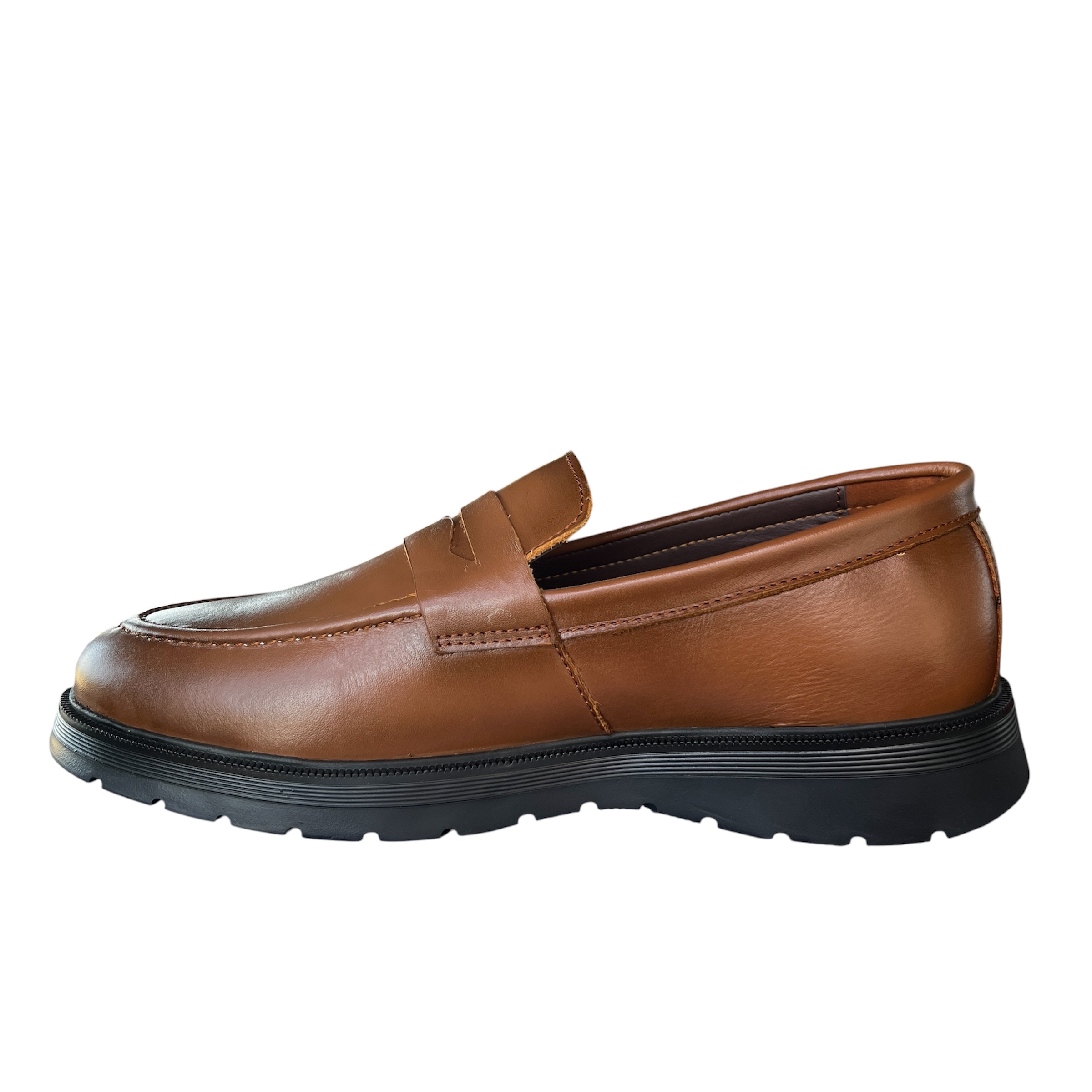 Chaussure Tabac Prestige